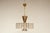 Hollywood Regency Chandelier from Austria, 1960s For Sale - Image 4 of 13