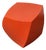 Frank Gehry for Heller Gehry Left Twist Cube, Outdoor For Sale