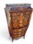 19th Century French Napoleon the 3rd Rosewood Marketry Secretary Masterpiece. For Sale - Image 14 of 16