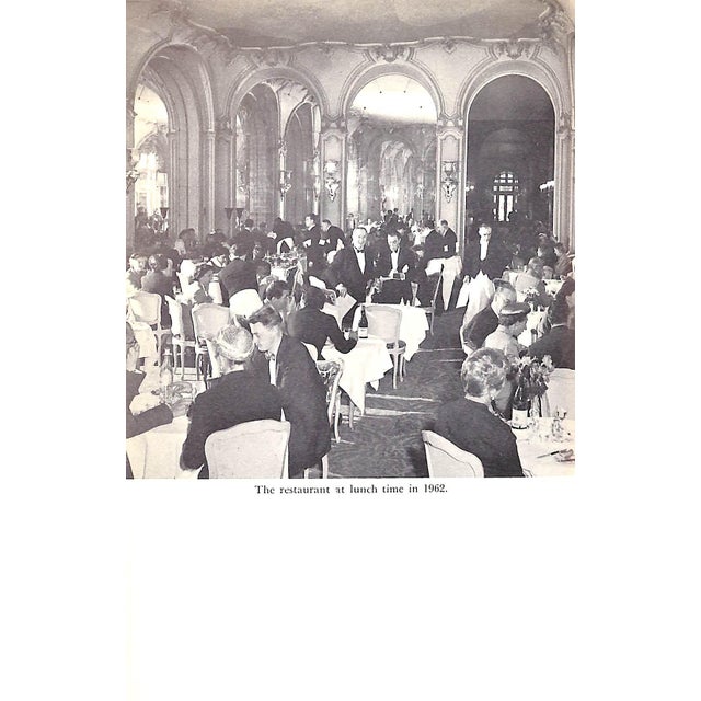"The Ritz of Paris: The Biography of a Hotel" 1964 Watts, Stephen For Sale - Image 4 of 11