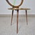 Wood Mid-Century Flower Stand, Germany, 1960s For Sale - Image 7 of 13