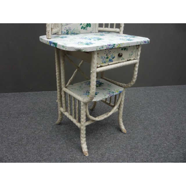 Art Nouveau Dressing Table, 1910s For Sale - Image 6 of 18