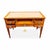 19th Century Louis XVI French Center Desk For Sale - Image 5 of 12
