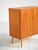 Vintage Northern European Teak Cabinet, 1960s For Sale - Image 6 of 9