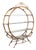 Hollywood Regency Room Divider, 1950s For Sale