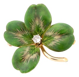 Example of Brooches