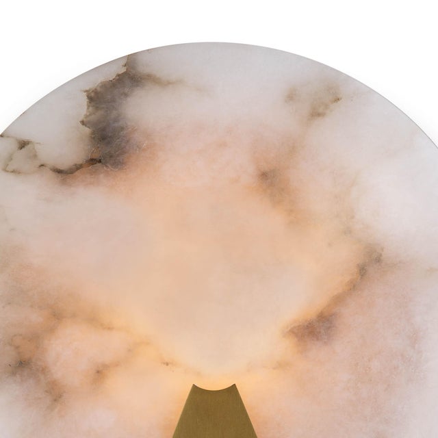 Not Yet Made - Made To Order Regina Andrew Houston Sconce For Sale - Image 5 of 6