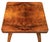 Spider Coffee Table from Jindrich Halabala, Czechoslovakia, 1930s For Sale - Image 3 of 5