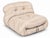 “Soriana” Lounge Chair & Ottoman by Afra & Tobia Scarpa for Cassina, 1960 For Sale In Chicago - Image 6 of 8