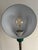 Mid-Century Modern Adjustable Gooseneck Desk Lamp in Emerald Green, 1960s For Sale - Image 10 of 18
