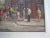French French Cityscape Painting, Signed A. Wein 77 For Sale - Image 3 of 5