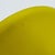 Chair in Mustard by Verner Panton for Vitra, 2012 For Sale - Image 9 of 11