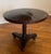Wood Early 19th Century English Rosewood Tilt-Top Table For Sale - Image 7 of 12
