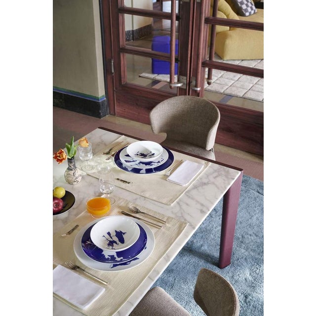 Longplane Dining Table by Rodolfo Dordoni for Cassina For Sale - Image 18 of 18