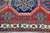 Contemporary Vintage Azerbaijani Lori Pambak Rug – Fine Handwoven Pure Wool -4' 7'' X 6' 5' For Sale - Image 3 of 14