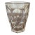 Large Antique Mid 19th Century American Classical Ashburton Flint Glass Whiskey Tumbler or Flip, Circa 1850 For Sale