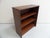 1950s Vintage Open Bookcase, 1950s For Sale - Image 5 of 11