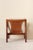 Brown Rialto Lounge Chairs by Carl-Gustav Hiort Af Ornäs, Finland, 1950s, Set of 2 For Sale - Image 8 of 13