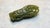 Chinese Nephrite Jade “Buddha’s Hand” Citron Scholar’s Vessel, Late Qing Dynasty For Sale - Image 4 of 8