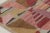 Late 20th Century Contemporary Scandinavian Style Geometric Wool Rug, by Rug & Kilim, India For Sale - Image 5 of 10