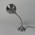 Aluminum Desk Lamp with Bending Rod, 1950s For Sale - Image 12 of 16