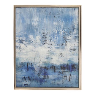 Abstract Sea Wall Art For Sale