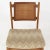 Wood Mainline by Hooker Mid Century Walnut and Cane Dining Chairs - Set of 5 For Sale - Image 7 of 12