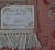 Pakistani Hand-Knotted Lahore Rug in Wool and Silk For Sale - Image 6 of 10