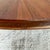 Teak Veneered Dining Chairs with Black Upholstered Seats, 1960s, Set of 4 For Sale - Image 13 of 14