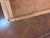 Antique Sofa Table Desk Library Table Mahogany Console Table For Sale - Image 9 of 11