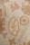 Textile 10x14 Fine Hand-Knotted Afghan Oushak Style Area Rug For Sale - Image 7 of 8