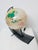 Illuminated Terrestrial Globe from Nova Rico, Italy, 1969 For Sale - Image 3 of 16