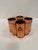 Perrier Copper Wine Cooler For Sale In Philadelphia - Image 6 of 10