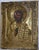 We are offering a late 19th century Eastern Orthodox icon depicting “Christ the Teacher”. The scene shows Christ with...