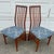 Mid-Century Modern Kai Kristiansen Chairs- Pair For Sale - Image 3 of 8