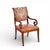 Kindel Furniture Mahogany Sleigh Back Dining Chairs - Set of 8 For Sale - Image 13 of 14