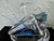 Signed Egerman Studio Art Glass Perfume Bottle, Dated 1994 For Sale In Orlando - Image 6 of 10