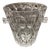 Crystal Champagne Bucket, 1920s For Sale