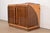 Leo Jiranek Leo Jiranek for Grand Rapids Furniture Art Deco Walnut and Burl Wood Dresser, 1930s For Sale - Image 4 of 17