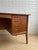 1960s Teak Executive Desk from Svend Aage Madsen, 1960s For Sale - Image 5 of 13