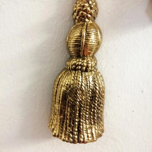 Italian Wall Light from Valenti, 1970s For Sale - Image 6 of 18