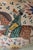 Renaissance-Style Faience Vase with Hunting Motifs, 1950s For Sale - Image 10 of 12