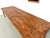 Vintage Farmhouse Table in Pine, 1970 For Sale - Image 18 of 18