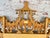 La Barge Chinese Chippendale Style Chinoiserie Pagoda Mirror Giltwood Finish For Sale - Image 13 of 18