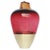 Red India Vase I by Pia Wüstenberg For Sale - Image 10 of 10