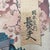 Japanese Ukiyo-E Inspired Woodblock Print Replica, Bijin-Ga Style For Sale - Image 10 of 12