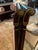 Vintage Pair of Mahogany Twin Headboards by John Widdicomb For Sale - Image 9 of 10