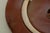 Danish Studio Ceramic Plate, 1960s For Sale - Image 9 of 10