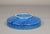 Blue Rimini Ceramic Bowl by Aldo Londi for Bitossi, 1960s For Sale - Image 6 of 10