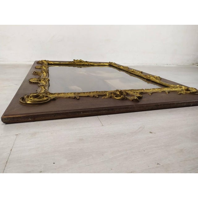 Antique Gilt Photo Frame For Sale - Image 13 of 18